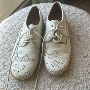 EUC boy Dress Shoe